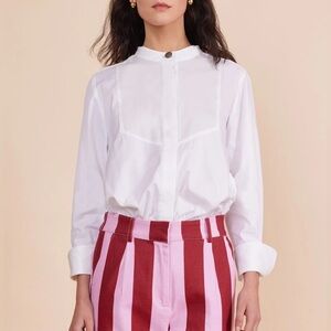 Binny The R&A Shirt
